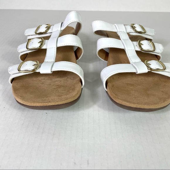 Vionic Misa Slide Sandals - Picture 3 of 5